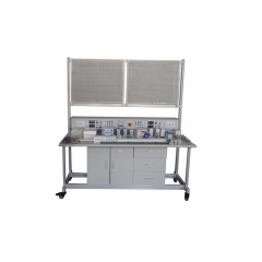 Frequency Control Speed Regulation Trainer lab equipment electrical lab equipment