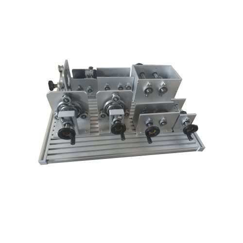 Mechanism Study Kit Vocational Training Equipment Mechatronics Training Equipment