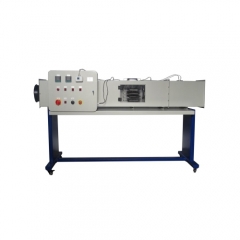 Convection Drying vocational training equipment fluid mechanics lab equipment