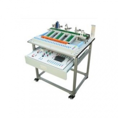 Automatic Sorting System Trainer Educational Equipment Mechatronics Trainer