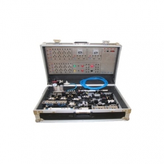 Pneumatic Training Kit Didactic Equipment Mechatronics Training Equipment