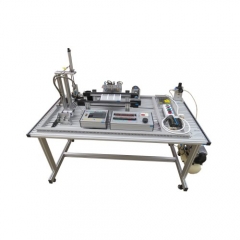 Motion Control Trainer Teaching Equipment Mechatronics Training Equipment