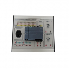 Compact PLC 16 intrants produit Matériel d'enseignement électrique de laboratoire Matériel d'enseignement professionnel