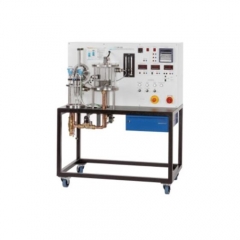 Medição de temperatura equipamentos educacionais equipamentos escolares de ensino de equipamentos de laboratório de mecânica de fluidos