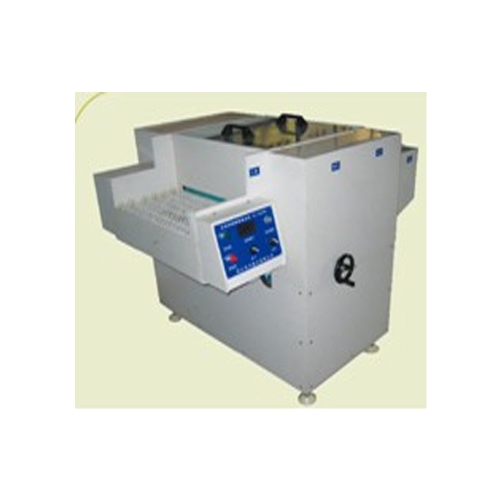 Automatically Circuit Board Polishing Machine Teaching Equipment PCB Prototyping Training System