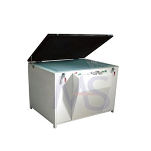 UV Exposure Machine Educational Equipment Vocational Training Equipment PCB Laboratory Equipment