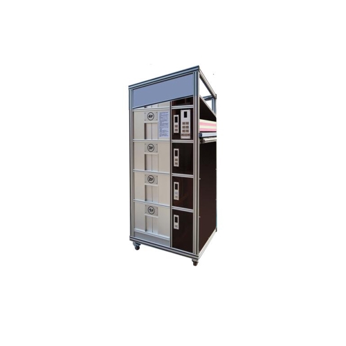 4 couches ascenseur formateur formation professionnelle équipement d'enseignement équipement de laboratoire électrique
