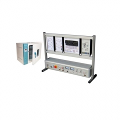 Temperature Control Trainer Vocational Training Equipment Electrical Engineering Training Equipment