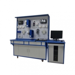 Didactic Bench Porter Audio Teaching Education Equipment For School Lab Electrical Engineering Training Equipment