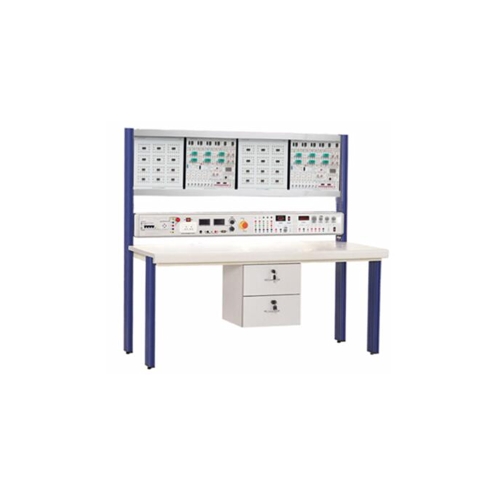 Digital Electronic Training Workbench Teaching Education Equipment For School Lab Electrical и Electronics Lab Equipment