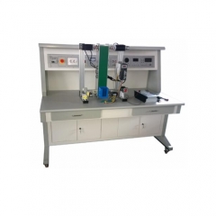 Dynamic Control System Applications Trainer Didactic Education Equipment For School Lab Electrical Laboratory Equipment