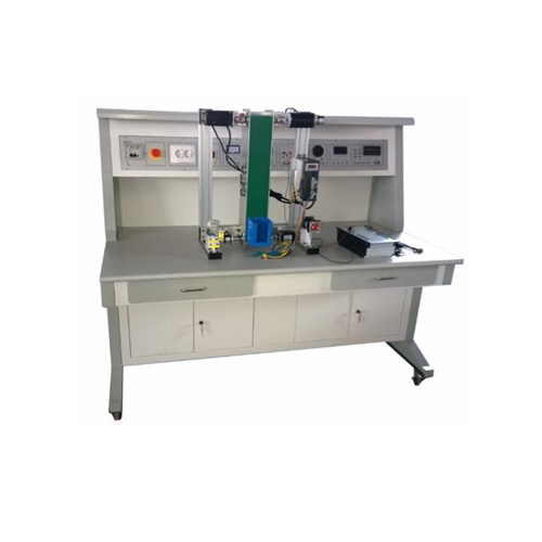 Dynamic Control System Applications Trainer Didactic Education Equipment For School Lab Electrical Laboratory Equipment