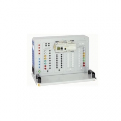 PLC Module Vocational Education Equipment For School Lab  Electrical and Electronics Lab Equipment