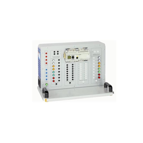 PLC Module Vocational Education Equipment For School Lab  Electrical and Electronics Lab Equipment