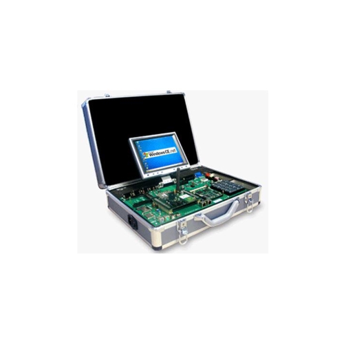 Boîte d'expérimentation de la technologie Bluetooth équipement d'enseignement pour le kit de formateur électronique de laboratoire scolaire