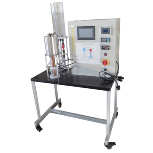 Heat Conduction Trainer Vocational Training Equipment Thermal Transfer Demonstrational Equipment