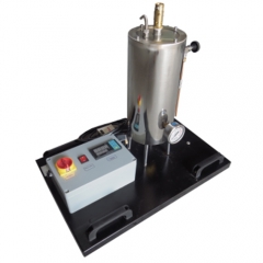 Marcet Boiler Руководство пользователя Оборудование для профессионального обучения Лабораторное оборудование для теплопередачи