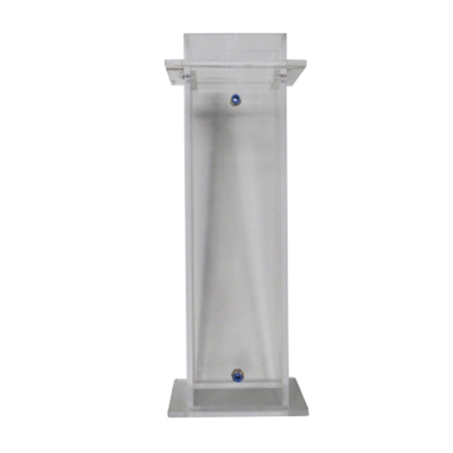 Cooling Column Type 4 Teaching Equipment Educational Thermal Transfer Educational Equipment