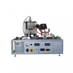 Multi función de Control de proceso sistema de enseñanza de equipos de laboratorio precios de ingeniería eléctrica/equipo de entrenamiento