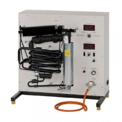 Absorption Refrigeration System Teaching Equipment Educational Equipment Refrigeration Training Equipment