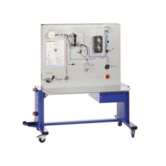 Учебный комплект на водородных топливных элементах MR442E Возобновляемое учебное оборудование Образовательное оборудование
