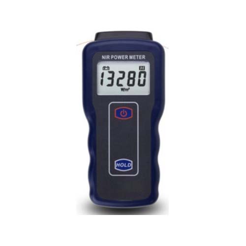 Digital Solar Irradiance Meter Thermal Training Equipment Teaching Equipment