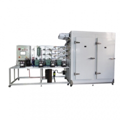 セントラル マルチエバポレーター 冷凍ベンチ 冷凍トレーナー 教育機器