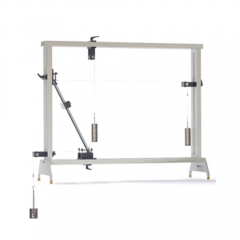 Equilibrium Of A Rigid Body Mechanical Experiment Equipment Didactic Equipment