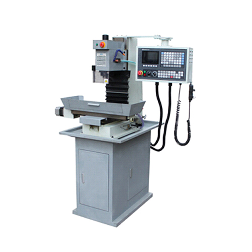 Educational CNC Mill Machine Trainer Machanical Experiment Equipment Teaching Equipment