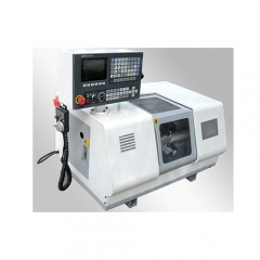 Educational CNC Lathe Machine Trainer Mechanical Training Equipment Vocational Education Equipment