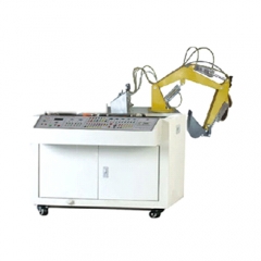 Hydraulic Excvavtor Training Workbench Mechanical Experiment Equipment Teaching Equipment