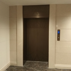 Домашний Лифт