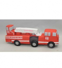 Fire engines mini modle