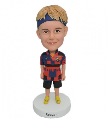 Bobbleheads custom world cup