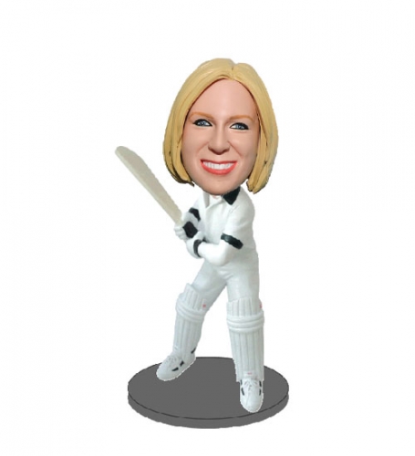 Cricket Bobbleheads