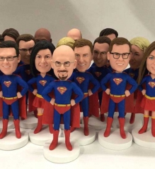 Cheap Bobbleheads Bulk from factory 100 pics