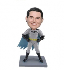 Batman Custom Bobblehead unique gift