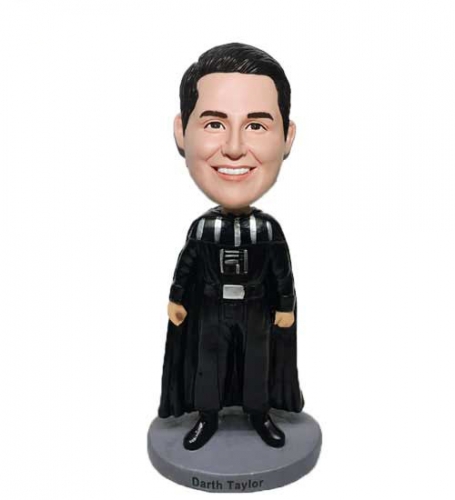 Star Wars Darth Vader Bobble head doll