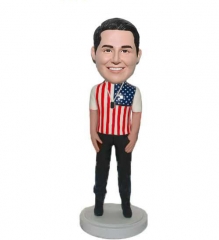 Bobbleheads USA