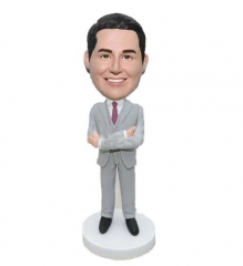 Custom Bobbleheads bulk