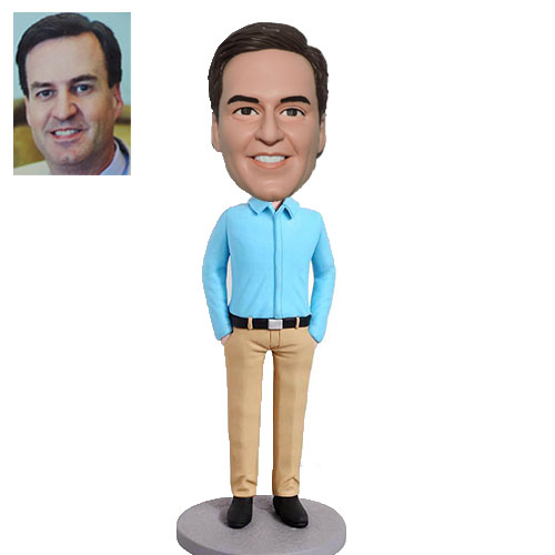 Custom Bobbleheads Best