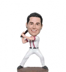 Custom sports Bobbleheads MLB