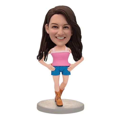 custom bobbleheads Ireland