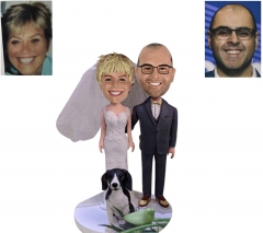 Custom Cake Toppers Fast Delivery