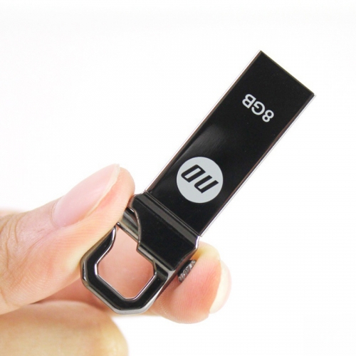 Electronic Gift Mini Black colloid gift College USB disk Gun Black Metal waterproof flash Pen drive2.0  3.0