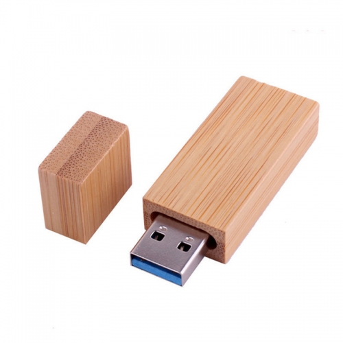 Wood USB Flash Drive 2.0 3.0 OEM custom LOGO laser printing Promotional gift 1GB/2GB/4GB/8GB/16GB/32GB/64GB/128GB