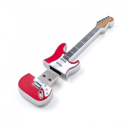 Creative metal USB Flash Drive Custom design