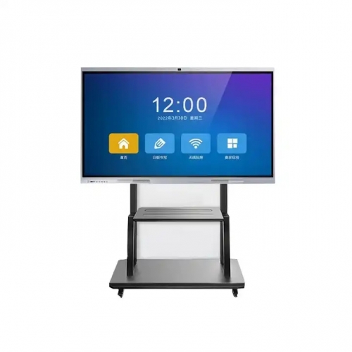 65 inch tablet intelligent conference all-in-one machine H6A teaching education and training institution electronic whiteboard