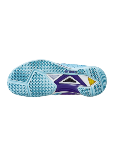 YONEX POWER CUSHION ECLIPSION Z (WOMEN'S)  Light Blue COLOR Delivery Free