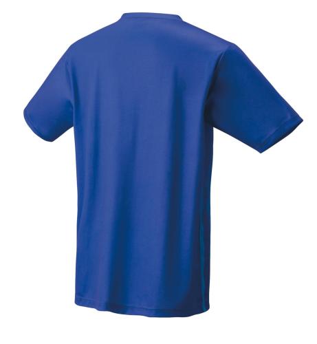 YONEX Mens T-Shirt 16435EX-Dark Blue(Clearance)